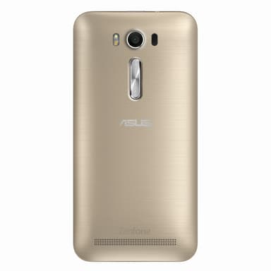 ZenFone 2 Laser _gold