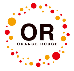 Orange Rouge(オランジュ・ルージュ)