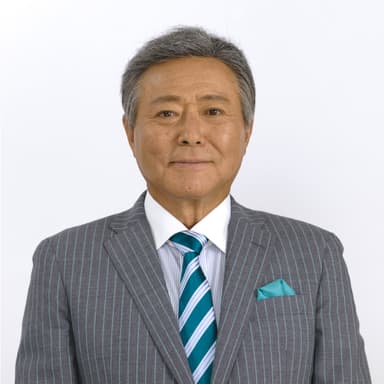 小倉智昭氏