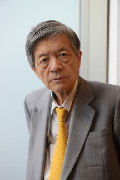 田原総一朗氏