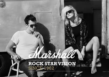 「Marshall Eyewear」イメージ(1)