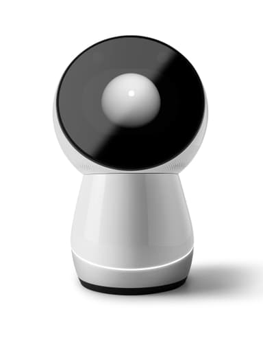 Jibo 1