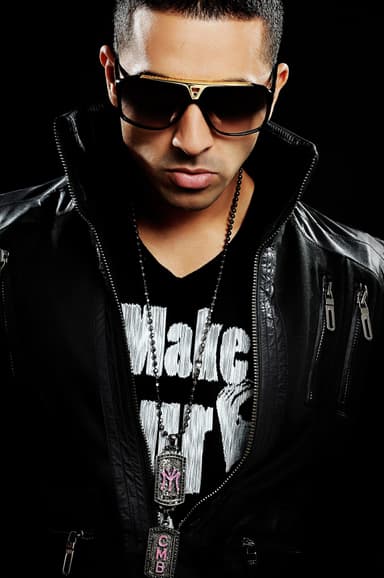 Jay Sean(1)