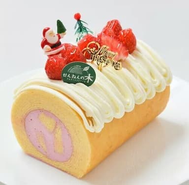 ロールケーキバウム