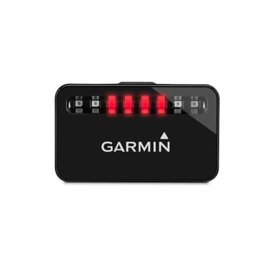 GARMIN Varia(TM)Jリアビューレーダー