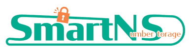 『SmartNS』ロゴ