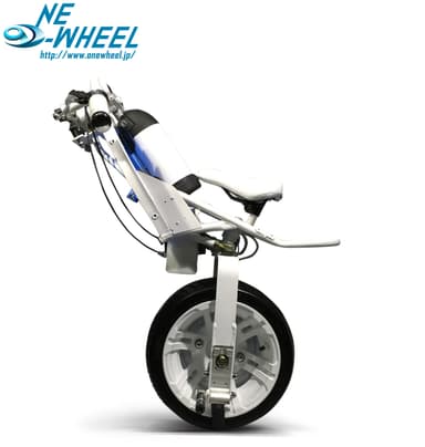 電動一輪バイク ONEWHEEL(ワンホイール) i-1 2