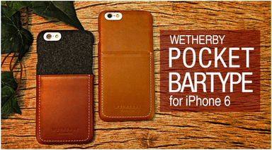 WETHERBY POCKET