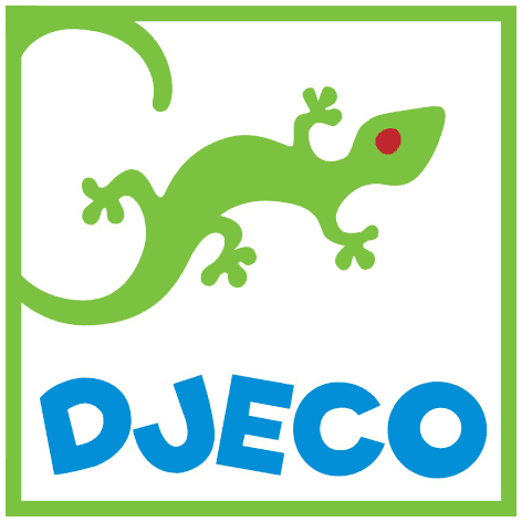 フランス4大玩具メーカーのひとつ「DJECO(ジェコ)」
日本版公式ホームページがオープン