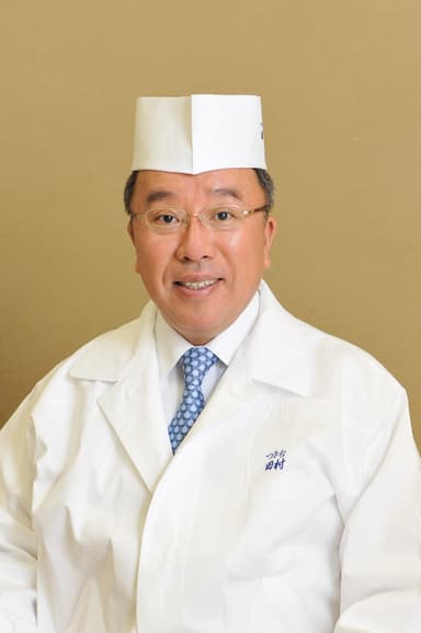 田村隆