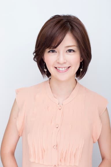 中野美奈子