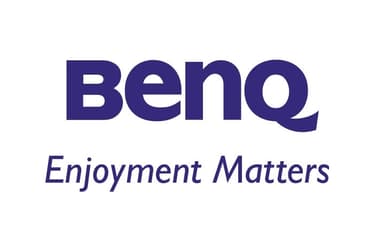 BenQロゴ