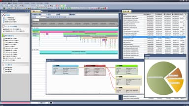 CodeRecorder VC 総合ウィンドウ