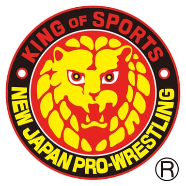 新ニッポンプロレス　ロゴ