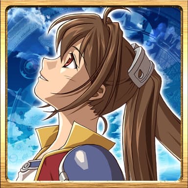 空の軌跡アプリアイコンイメージ