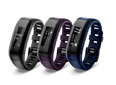 GARMIN vivosmart(R)HRJ