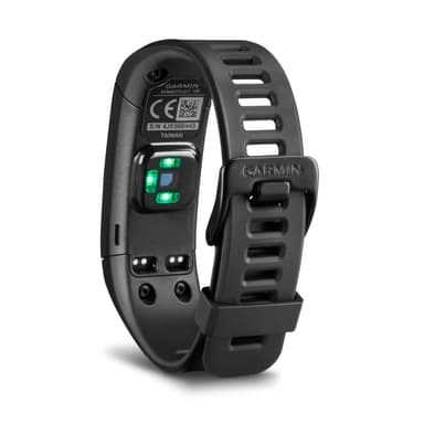 GARMIN vivosmart(R)HRJ 光学式心拍計