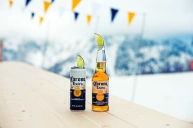 CORONA EXTRA