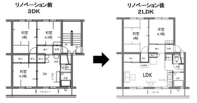 間取り図2