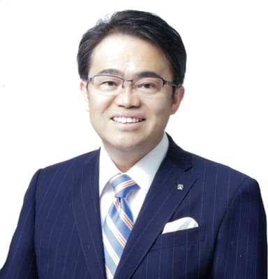 愛知県知事・大村 秀章氏