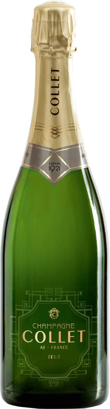 COLLET BRUT