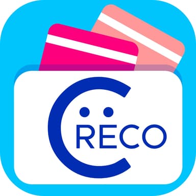 CRECOアプリアイコン