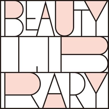 BEAUTYLIBRARY　ロゴ