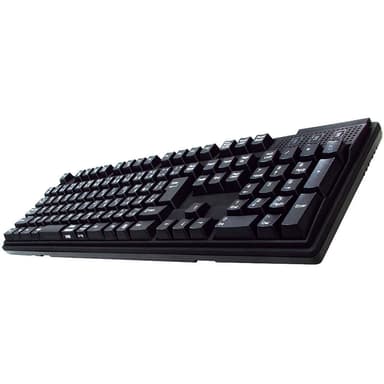 OWL-KB109BLJP-BK　本体