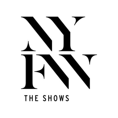 New York Fashion Week Logo