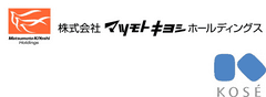 株式会社マツモトキヨシホールディングス、株式会社コーセー