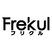 Frekul ロゴ