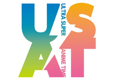 USAT ロゴ