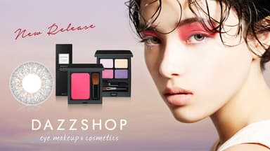 「DAZZSHOP」2016 SSイメージ2