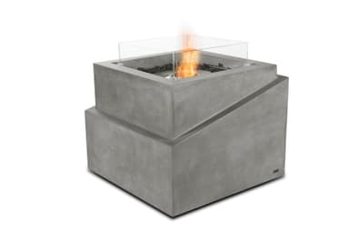 Step Fire Pit