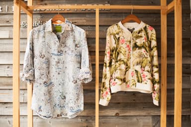 Tommy Bahama 新宿高島屋限定商品