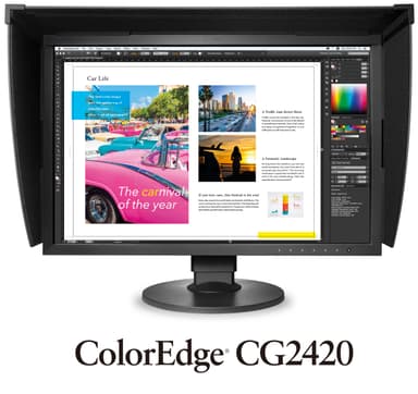 ColorEdge CG2420