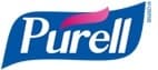 Purellブランドロゴ