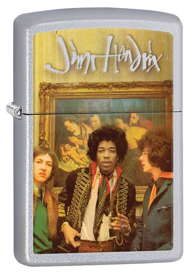 Jimi Hendrix 3