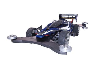 TAMIYA GRAND PRIX