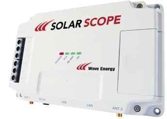 SOLAR SCOPE