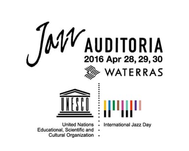 『JAZZ AUDITORIA』イメージ2