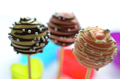 CAKE POP image