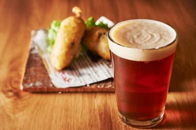 クラフトビール イメージ1