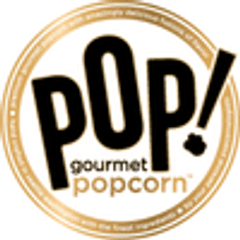 POP! gourmet popcorn