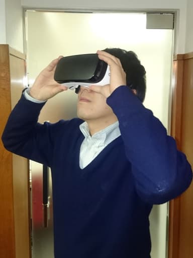 Gear VR