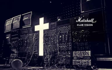 Marshall Club Vison