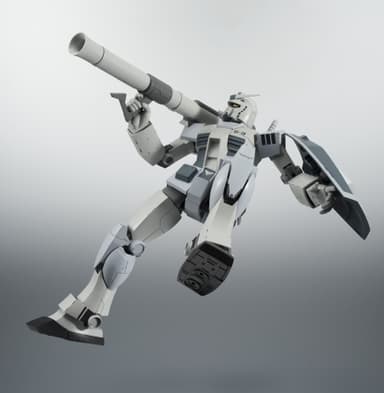 ROBOT魂 ＜SIDE MS＞ RX-78-3 G-3 ガンダム ver. A.N.I.M.E. (3) ※画像はイメージです。(C)創通・サンライズ