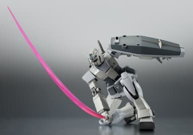 ROBOT魂 ＜SIDE MS＞ RX-78-3 G-3 ガンダム ver. A.N.I.M.E. (4) ※画像はイメージです。(C)創通・サンライズ