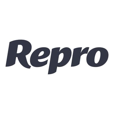 Reproロゴ