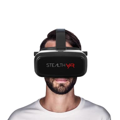 STEALTH VR 装着イメージ1